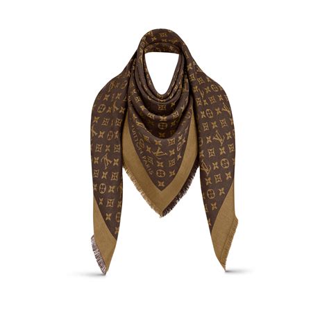 louis vuitton midnight shawl|louis vuitton shawl women's.